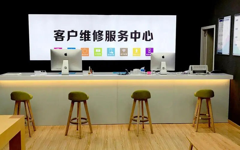 淮滨苹果电脑主板故障维修